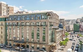 Oasis on Calea Victoriei